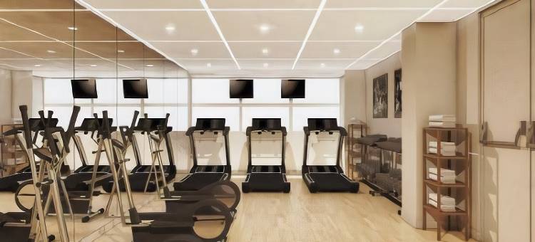 威尼斯梅斯特雷福朋喜来登酒店(Four Points by Sheraton Venice Mestre)图片