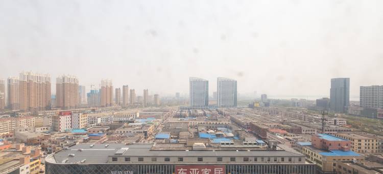 维也纳酒店(东营万达广场店)图片