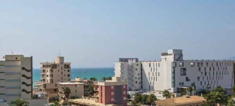 伊贝罗之星海浪克里斯蒂娜酒店(Iberostar Waves Cristina)图片