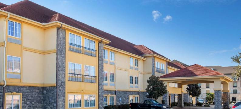 康威拉昆塔温德姆套房酒店(La Quinta Inn & Suites by Wyndham Conway)图片