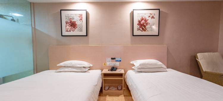 南苑e家(安吉九州昌硕广场店)图片