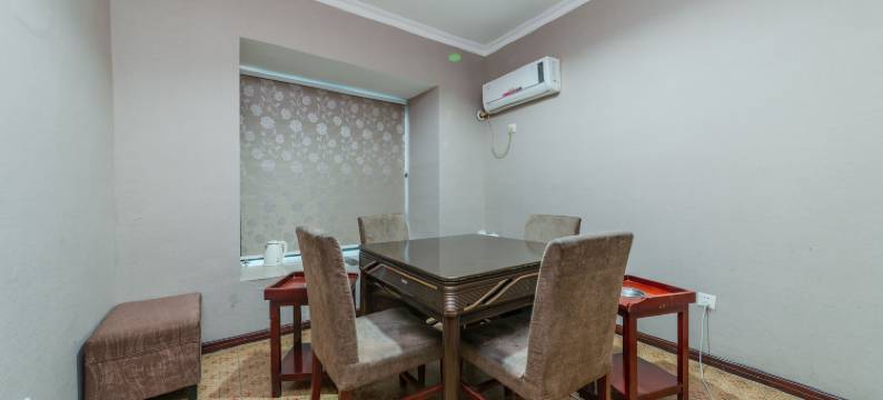 湘潭盘龙山酒店九华店图片