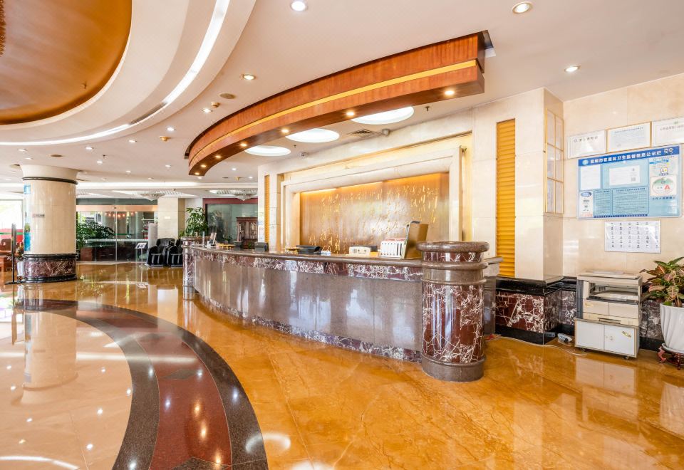 Hotel Overview
