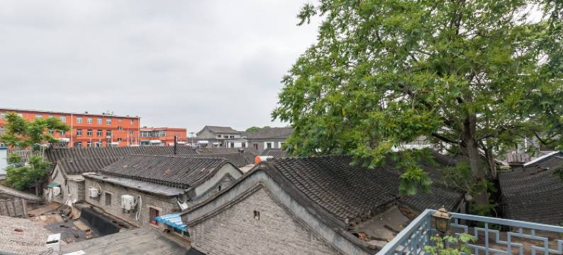 友方宾馆(北京天安门王府井店)图片