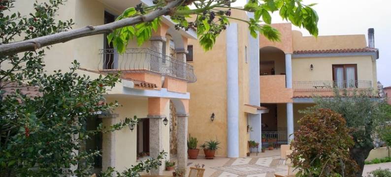 盆景酒店(Hotel Bonsai)图片