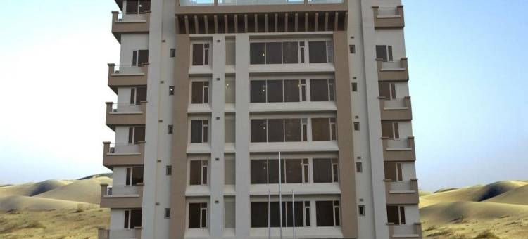 盛泰乐马斯喀特沙丘中心酒店(Centara Life Muscat Dunes Hotel)图片