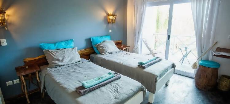 朱尔斯家庭旅馆(Boa Gente Lodge)图片