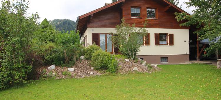 Ennstalblick Gr Bming图片