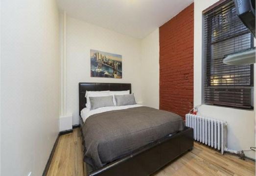 Perfect 1Br in Uper East Side (8588) Hotel Overview