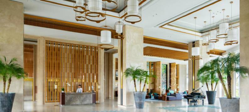 金兰瑞享度假村(Movenpick Resort Cam Ranh)图片