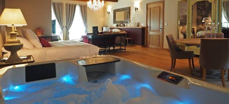 多样客房旅馆(Maison d'Hôtes les Variétés)图片