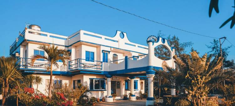 Cocotel俱乐部莫奈海滩度假村(Club Monet Beachfront Resort by Cocotel)图片