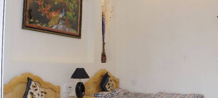 大叻美景民宿(Dalat View Homestay)图片