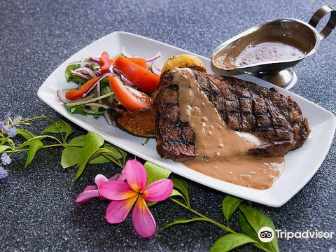 巴彻勒胜地酒店