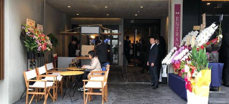 WELLSTAY 难波(Wellstay Namba)图片