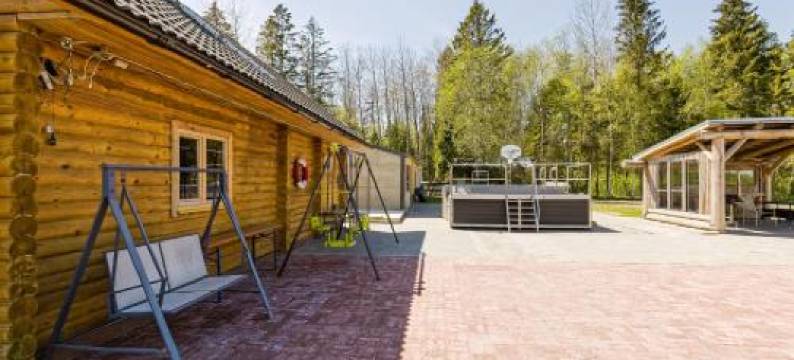 Kajamaa Holiday Home图片