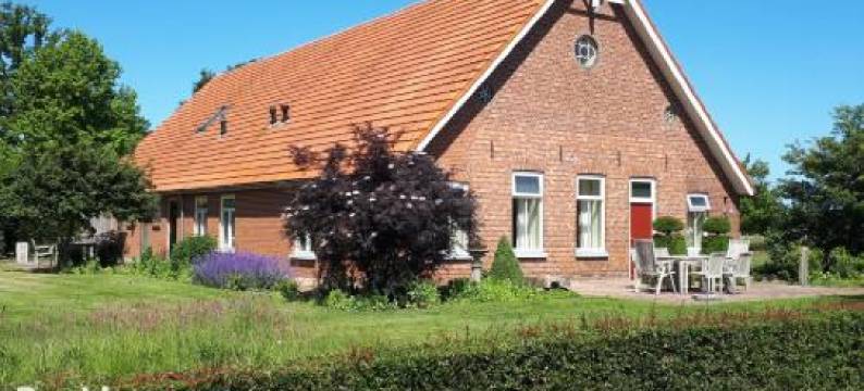 特文特基克度假屋(Twentekiek)图片