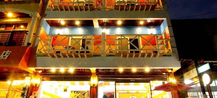 垦丁大街海洋之星民宿图片