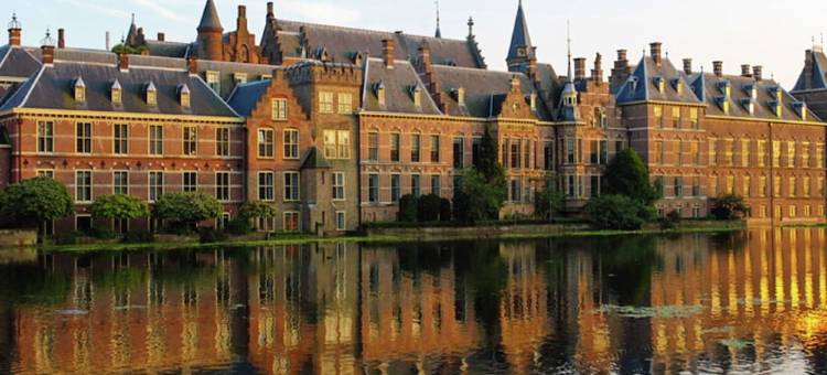 Vintage Apartment in South Holland with Sea View图片