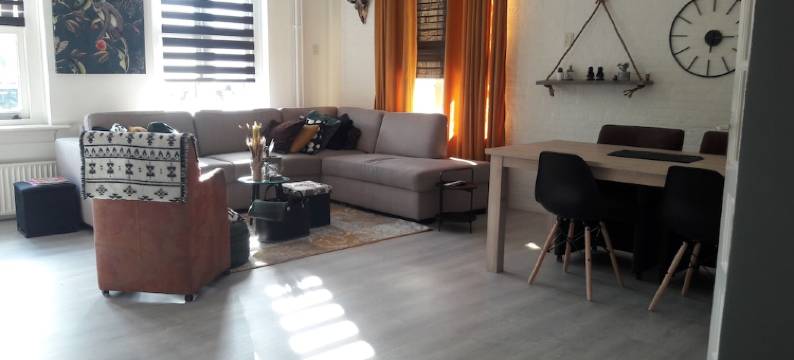 Zen Accommodation图片