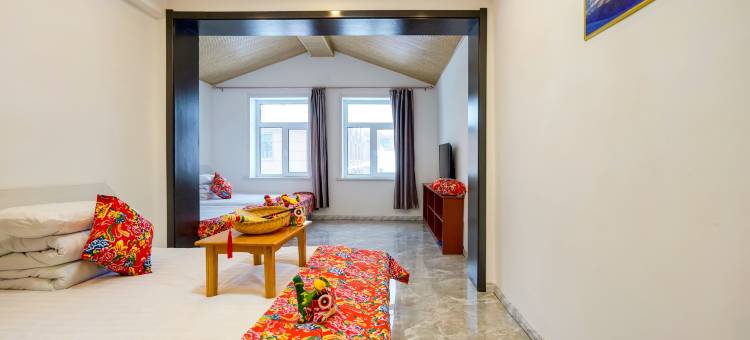 雪乡童话小院(雪韵大街店)图片