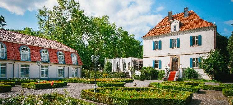 卡斯特罗普-劳克塞尔温德姆维也纳之家轻松酒店(Vienna House Easy by Wyndham Castrop-Rauxel)图片