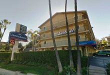 圣迭戈环岛豪生酒店(Howard Johnson by Wyndham San Diego Hotel Circle)酒店图片