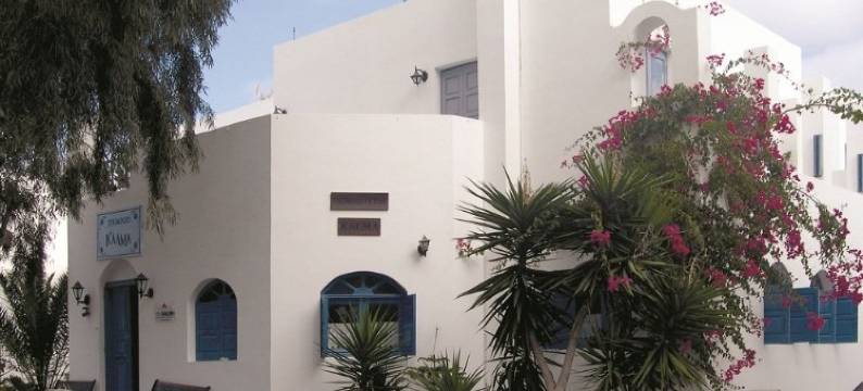 卡尔玛酒店(Hotel Kalma)图片