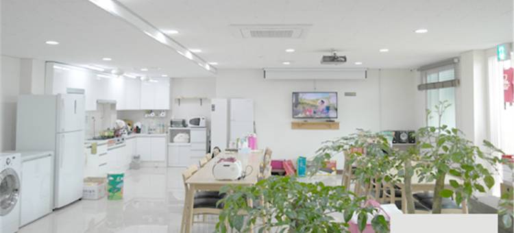 石风度假村(Stone and Wind Resort)图片