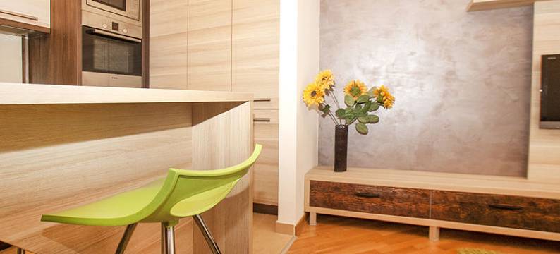 大娱乐场公寓(Grand Casino Apartment)图片