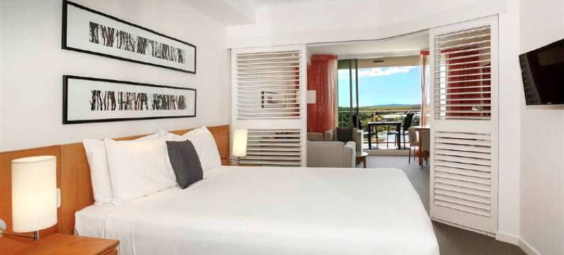 拉卡雷塔酒店(Hotel la Carreta)图片