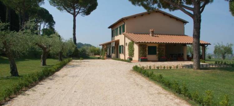 劳伦别墅(Attractive Villa in Magliano Sabina Italy with Swimming Pool)图片