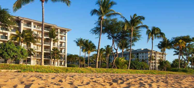 The Westin Ka'Anapali Ocean Resort Villas图片