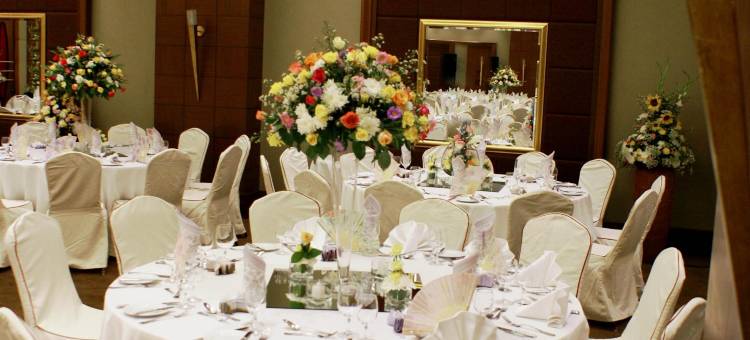 坎培拉喜来登酒店(Sheraton Kampala Hotel)图片