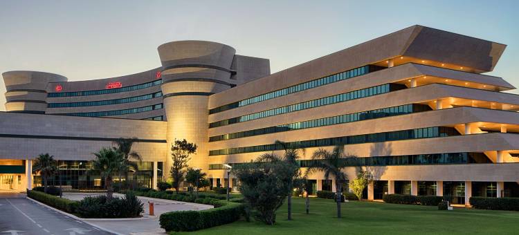 佩斯俱乐部喜来登度假酒店(Sheraton Club des Pins Resort)图片