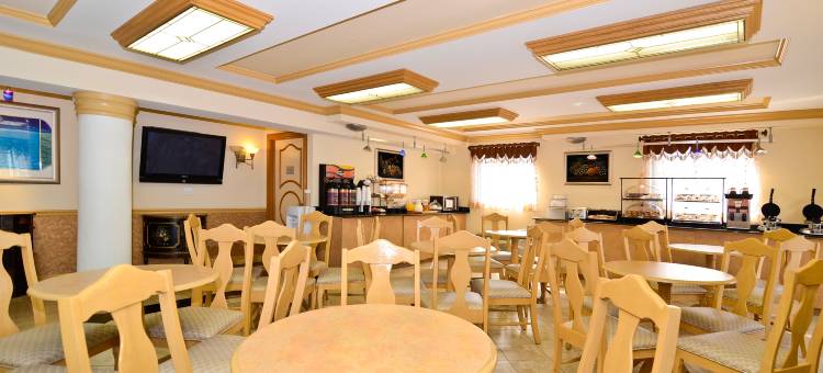 迈尔斯堡美洲最佳价值酒店(Americas Best Value Inn Fort Myers)图片