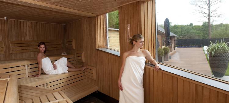 泽文伯根-莫尔狄克弗莱彻酒店餐厅(Fletcher Hotel-Restaurant Zevenbergen-Moerdijk)图片