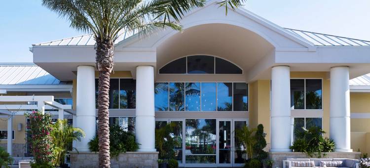 温德姆度假村-奥兰多国际大道(Orlando Resort International Drive)图片