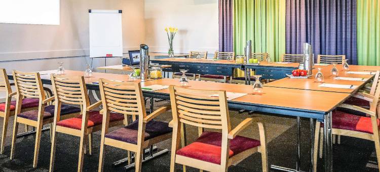 卡尔古利广场酒店(The Plaza Hotel Kalgoorlie)图片