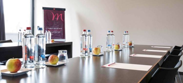 维酒店(Hotel Vé)图片