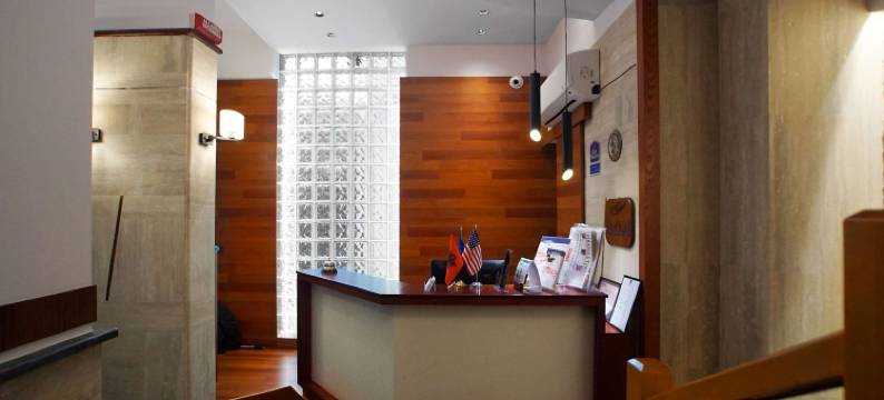 诺夫酒店(Nov Hotel)图片