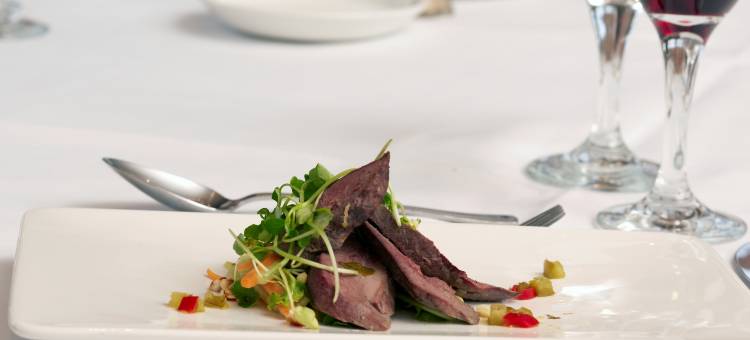 洛瓦特酒店(The Lovat Hotel)图片