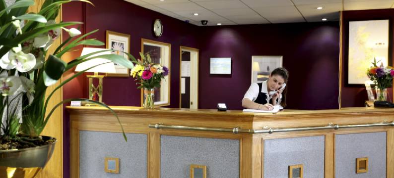 旅行之家酒店(CBH Passage House Hotel)图片