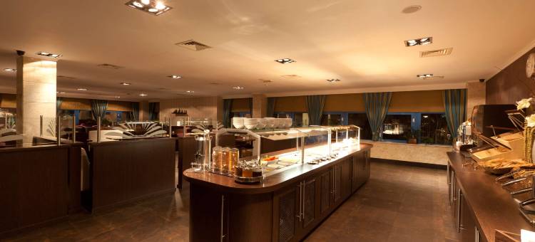 XO蓝色广场酒店(XO Hotels Blue Square)图片