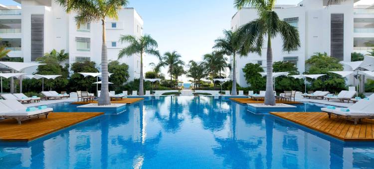 威玛拉度假村及别墅(Wymara Resort & Villas)图片