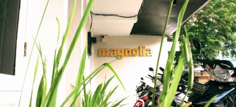 玛格诺利亚酒店(Magnolia Boutique Hotel)图片