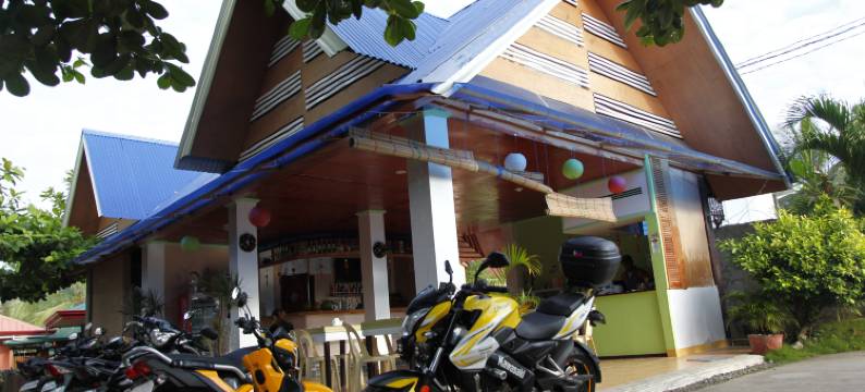 阿罗娜卡特查祖酒店(Alona KatChaJo Inn)图片