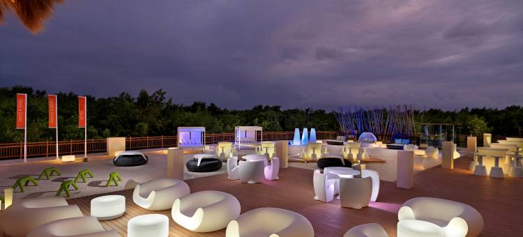 Royal Service at Paradisus La Perla All Inclusive - Adults Only图片