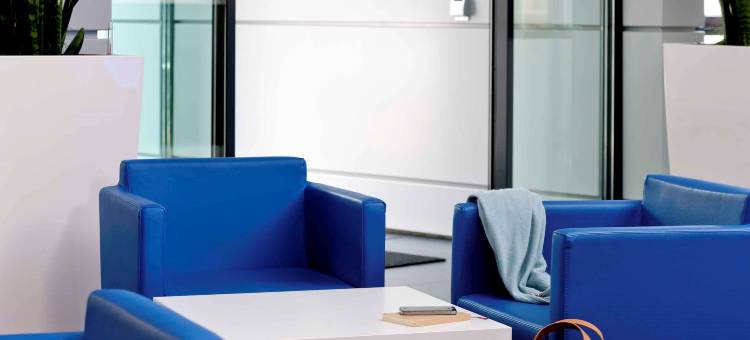 伊苏丹设计酒店旅馆(Hotel Inn Design Issoudun)图片