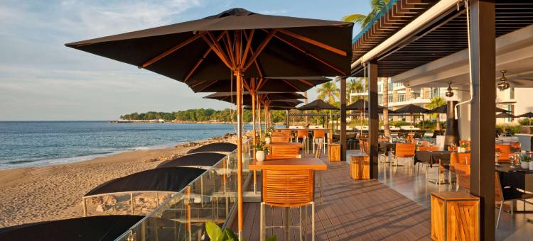 海洋俱乐部 - 豪华精选度假村 - 北海岸(The Ocean Club, a Luxury Collection Resort, Costa Norte)图片